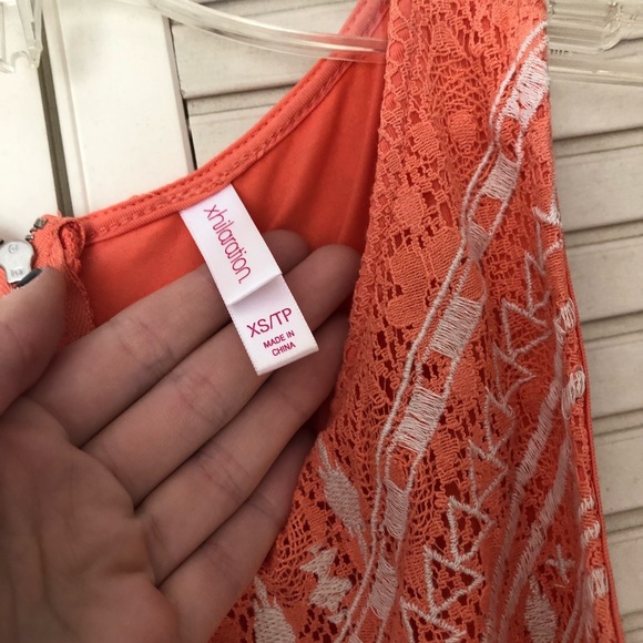 Spring Dress - Picture 2 of 3